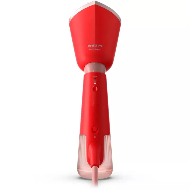 Nešiojamas drabužių garintuvas Philips 5000 serijos STH5020/40