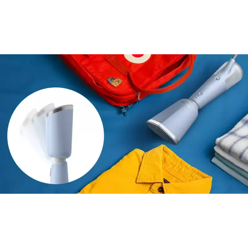 Nešiojamas drabužių garintuvas Philips 5000 serijos STH5020/40