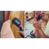Nešiojamas drabužių garintuvas Philips 5000 serijos STH5020/40