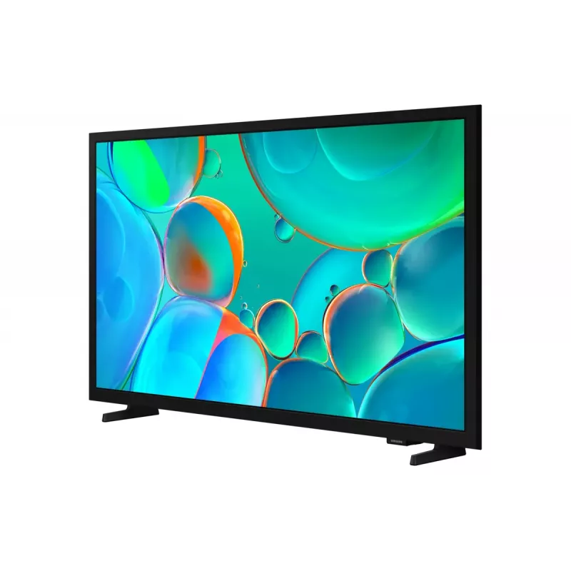 Samsung UE32H5002FKXXH 32 colių HD LED televizorius 1366x768, Tizen, Wi-Fi, HDR10+, 2×HDMI, 1×USB, 80 cm