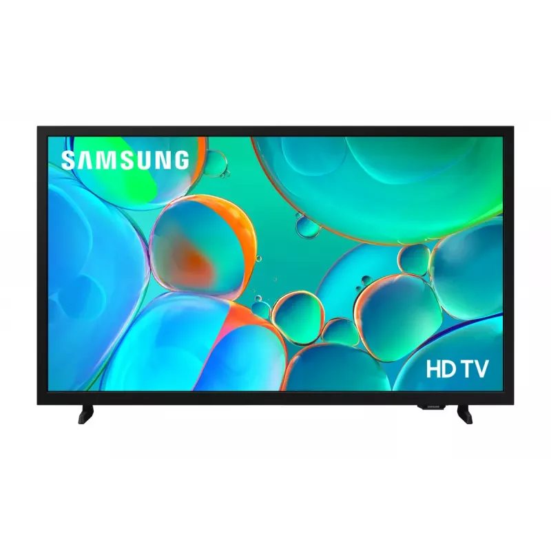 Samsung UE32H5002FKXXH 32 colių HD LED televizorius 1366x768, Tizen, Wi-Fi, HDR10+, 2×HDMI, 1×USB, 80 cm