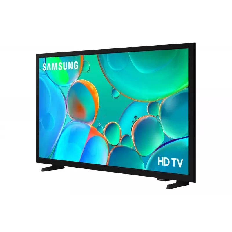 Samsung UE32H5002FKXXH 32 colių HD LED televizorius 1366x768, Tizen, Wi-Fi, HDR10+, 2×HDMI, 1×USB, 80 cm