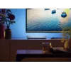 Philips Hue White and colour ambience Play šviesos juosta dviejų vienetų rinkinys