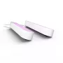 Philips Hue White and colour ambience Play šviesos juosta dviejų vienetų rinkinys