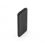 BELKIN BOOST↑CHARGE 10000 mAh nešiojamas powerbankas su USB-C 15W, dviem USB-A, 15cm USB-A į USB-C laidu, juodas