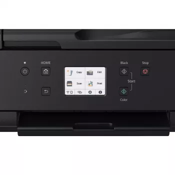 Canon PIXMA TR7650 rašalinis daugiafunkcis įrenginys A4 4800 x 1200 DPI Wi-Fi