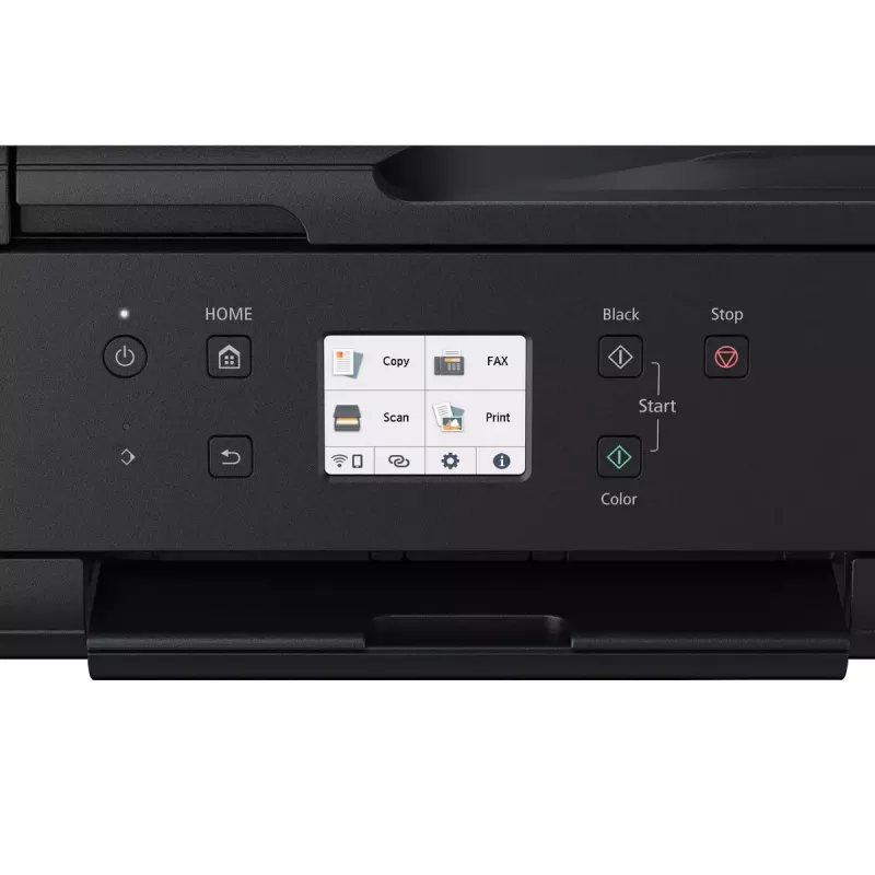 Canon PIXMA TR7650 rašalinis daugiafunkcis įrenginys A4 4800 x 1200 DPI Wi-Fi