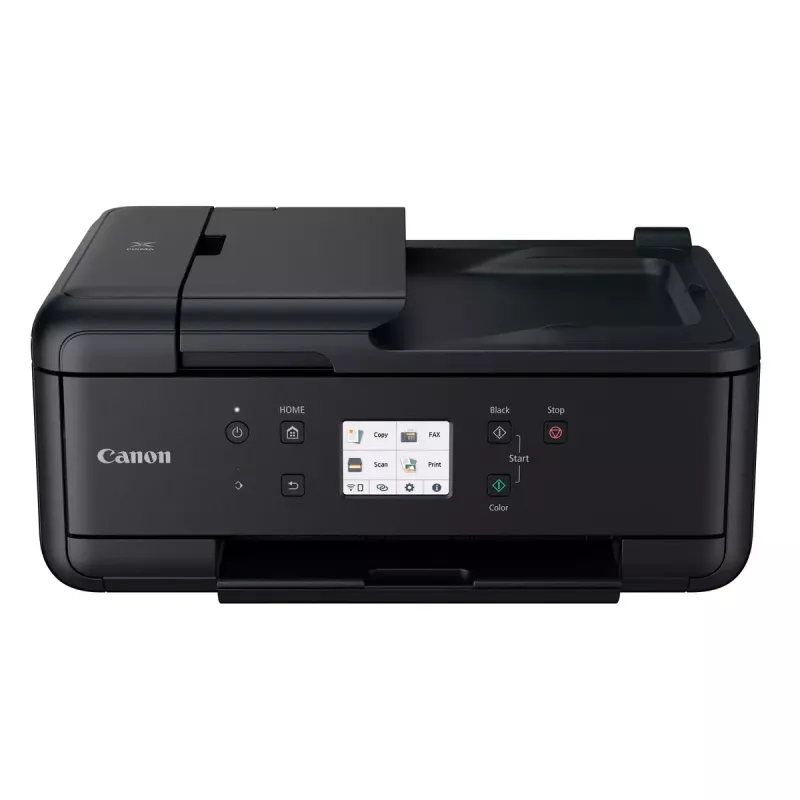 Canon PIXMA TR7650 rašalinis daugiafunkcis įrenginys A4 4800 x 1200 DPI Wi-Fi