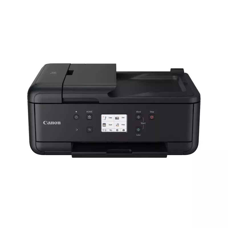 Canon PIXMA TR7650 rašalinis daugiafunkcis įrenginys A4 4800 x 1200 DPI Wi-Fi