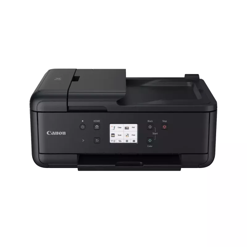 Canon PIXMA TR7650 rašalinis daugiafunkcis įrenginys A4 4800 x 1200 DPI Wi-Fi