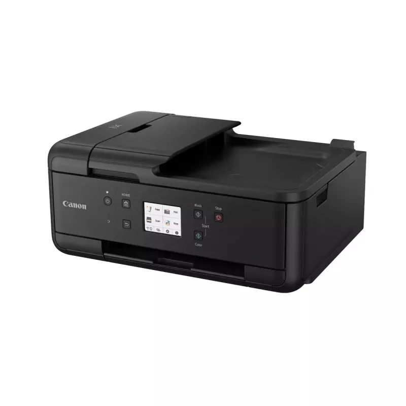 Canon PIXMA TR7650 rašalinis daugiafunkcis įrenginys A4 4800 x 1200 DPI Wi-Fi