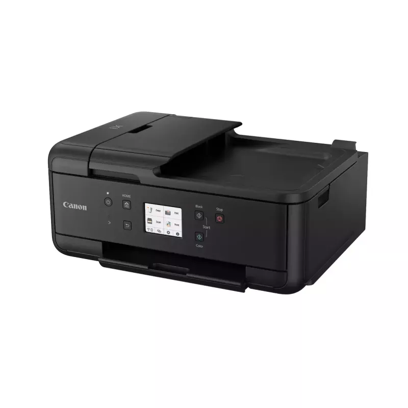 Canon PIXMA TR7650 rašalinis daugiafunkcis įrenginys A4 4800 x 1200 DPI Wi-Fi