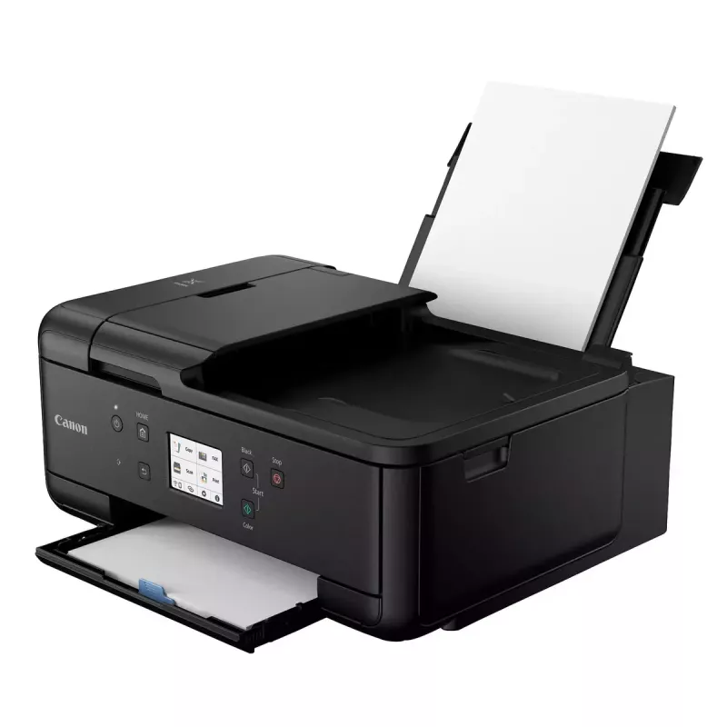 Canon PIXMA TR7650 rašalinis daugiafunkcis įrenginys A4 4800 x 1200 DPI Wi-Fi