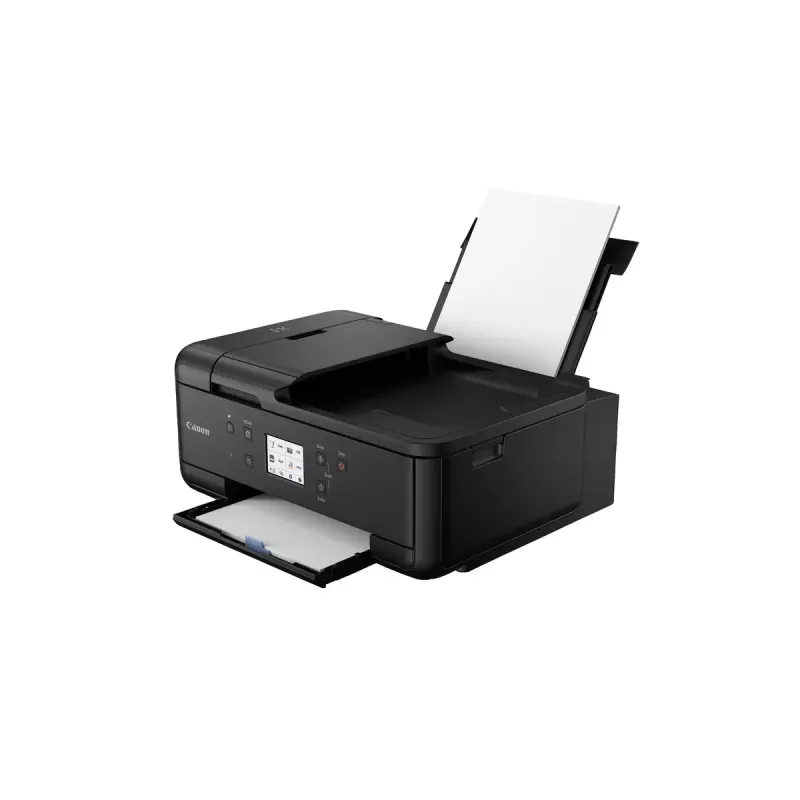 Canon PIXMA TR7650 rašalinis daugiafunkcis įrenginys A4 4800 x 1200 DPI Wi-Fi