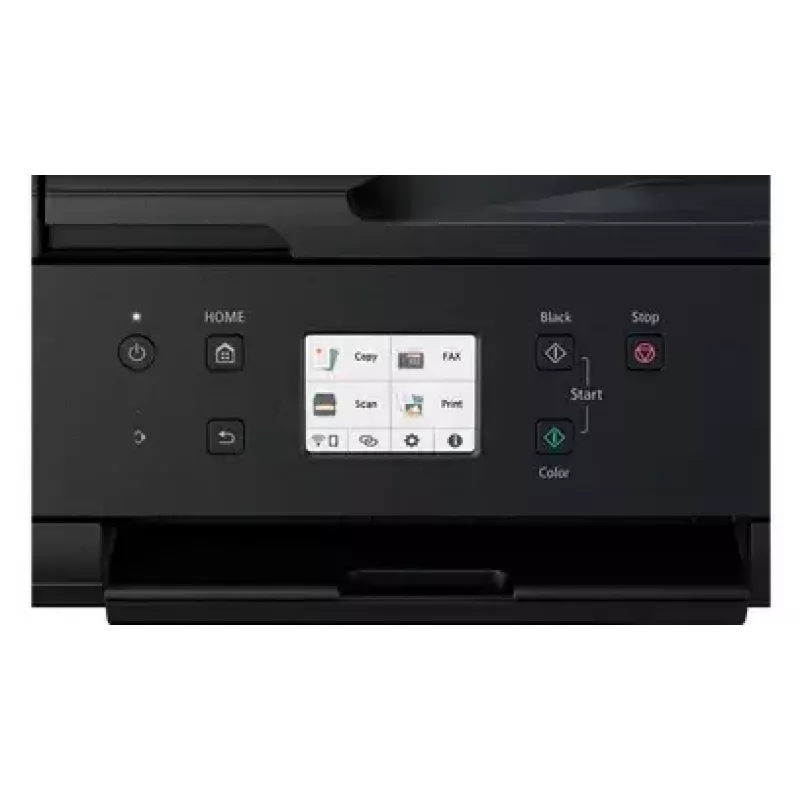 Canon PIXMA TR7650 rašalinis daugiafunkcis įrenginys A4 4800 x 1200 DPI Wi-Fi