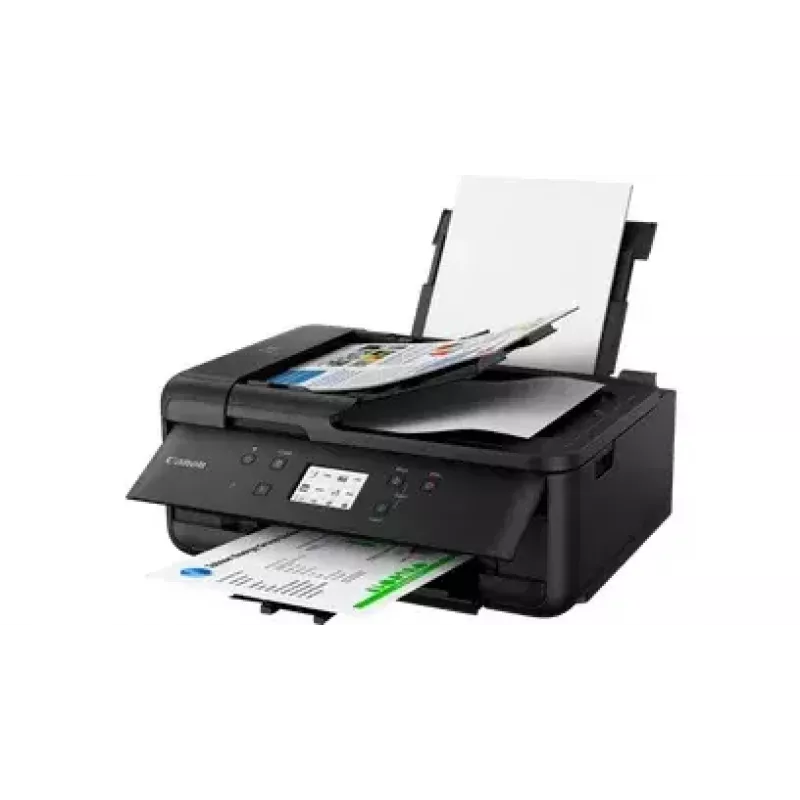 Canon PIXMA TR7650 rašalinis daugiafunkcis įrenginys A4 4800 x 1200 DPI Wi-Fi