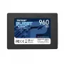 SSD diskas Patriot Memory 960 GB 2,5 colio SATA III PBE960GS25SSDR