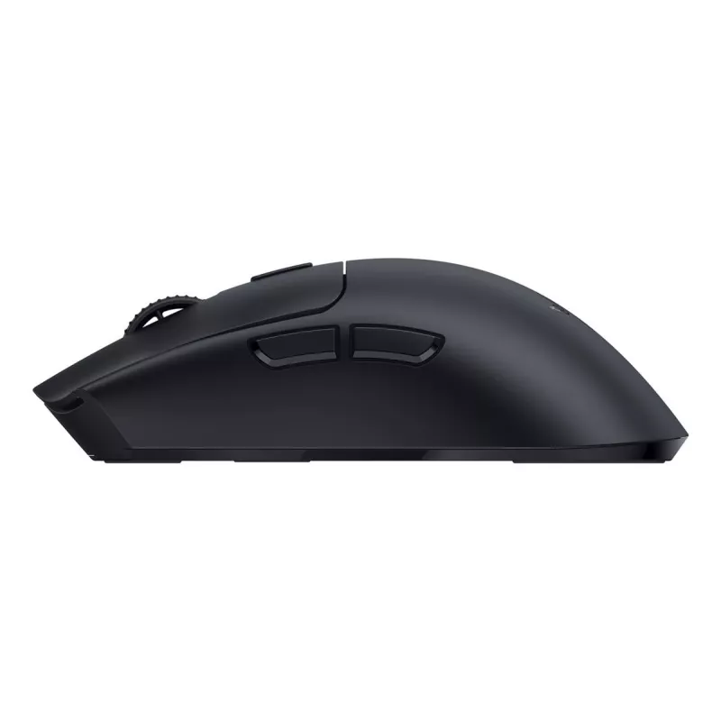 Žaidimų pelė Razer Viper V3 HyperSpeed RF Wireless – dešinei rankai, 30 000 DPI, 87 g, AA baterija