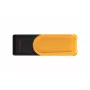 Kingston DataTraveler Exodia S 512 GB USB 3.2 Gen 1 atmintukas (juodas/geltonas)