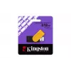 Kingston DataTraveler Exodia S 512 GB USB 3.2 Gen 1 atmintukas (juodas/geltonas)