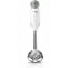 Panardintuvas Bosch ErgoMixx MSM66120, 600 W, pilka/balta