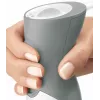 Panardintuvas Bosch ErgoMixx MSM66120, 600 W, pilka/balta