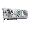 GIGABYTE GeForce RTX 5060 Ti AERO OC 16G vaizdo plokštė - 16 GB GDDR7, 128 bit, PCI-E 5.0, 2647 MHz, 3x DisplayPort, 1x HDMI, GV-N506TAERO OC-16GD