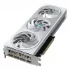 GIGABYTE GeForce RTX 5060 Ti AERO OC 16G vaizdo plokštė - 16 GB GDDR7, 128 bit, PCI-E 5.0, 2647 MHz, 3x DisplayPort, 1x HDMI, GV-N506TAERO OC-16GD