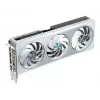 GIGABYTE GeForce RTX 5060 Ti AERO OC 16G vaizdo plokštė - 16 GB GDDR7, 128 bit, PCI-E 5.0, 2647 MHz, 3x DisplayPort, 1x HDMI, GV-N506TAERO OC-16GD