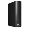Išorinis kietasis diskas Western Digital 8TB USB 3.2 Gen 1 WDBWLG0080HBK-EESN