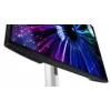 DELL UltraSharp U2424HE monitor kompiuteriui 60,5 cm (23,8 colio) 1920 x 1080 pikselių Full HD LCD juodas, sidabrinis