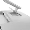DELL S3423DWC 34 colių lenktas VA monitorius, 3440x1440, 21:9, juodas