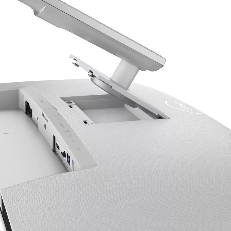 DELL S3423DWC 34 colių lenktas VA monitorius, 3440x1440, 21:9, juodas