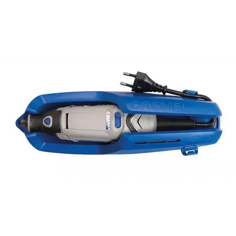 Dremel 3000-1/25 EZ rotacinis daugiafunkcis prietaisas, 130 W, 25 priedai