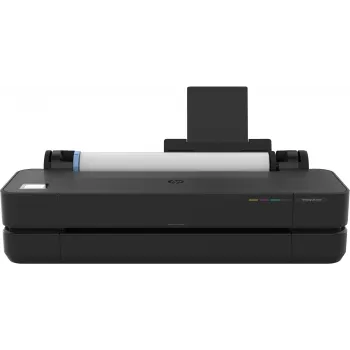 HP DesignJet T250 24 colių spausdintuvas 2025 m. leidimas, terminis rašalinis, 2400 x 1200 DPI, JPEG, URF, juoda, žydra, raudona, geltona, 2400 x 1200 DPI, 1 (žydra, raudona, geltona, juoda)