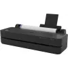 HP DesignJet T250 24 colių spausdintuvas 2025 m. leidimas, terminis rašalinis, 2400 x 1200 DPI, JPEG, URF, juoda, žydra, raudona, geltona, 2400 x 1200 DPI, 1 (žydra, raudona, geltona, juoda)