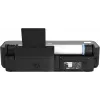 HP DesignJet T250 24 colių spausdintuvas 2025 m. leidimas, terminis rašalinis, 2400 x 1200 DPI, JPEG, URF, juoda, žydra, raudona, geltona, 2400 x 1200 DPI, 1 (žydra, raudona, geltona, juoda)