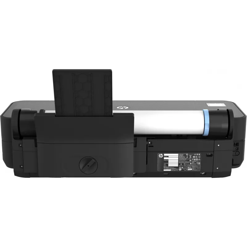 HP DesignJet T250 24 colių spausdintuvas 2025 m. leidimas, terminis rašalinis, 2400 x 1200 DPI, JPEG, URF, juoda, žydra, raudona, geltona, 2400 x 1200 DPI, 1 (žydra, raudona, geltona, juoda)