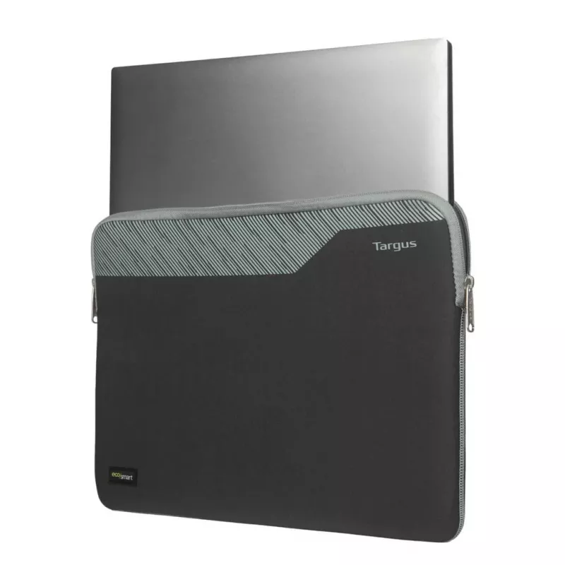 Targus Pulse II EcoSmart 40,6 cm (16 colių) rankovinis dėklas anglies spalvos
