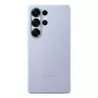 Samsung Kindsuit Faux Leather dėklas Galaxy S25