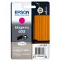 Epson 405 DURABrite Ultra rašalo kasetė 1 vnt. Originalus standartinės talpos purpurinė