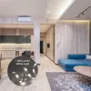 TP-Link Tapo L930-5 išmanioji LED juosta, daugiaspalvė, 5 m, Wi-Fi, Apple HomeKit