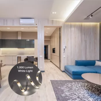 TP-Link Tapo L930-5 išmanioji LED juosta, daugiaspalvė, 5 m, Wi-Fi, Apple HomeKit