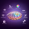 TP-Link Tapo L930-5 išmanioji LED juosta, daugiaspalvė, 5 m, Wi-Fi, Apple HomeKit