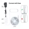 TP-Link Tapo L930-5 išmanioji LED juosta, daugiaspalvė, 5 m, Wi-Fi, Apple HomeKit