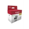 Kasetė Canon 2932B019 PGI-520 dviejų pakuotė juoda