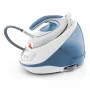 Garų lygintuvas Tefal Express Protect SV9202 2800 W 1,8 L Durilium AirGlide Autoclean padas Baltas, Mėlynas