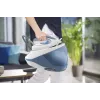 Garų lygintuvas Tefal Express Protect SV9202 2800 W 1,8 L Durilium AirGlide Autoclean padas Baltas, Mėlynas