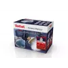 Garų lygintuvas Tefal Express Protect SV9202 2800 W 1,8 L Durilium AirGlide Autoclean padas Baltas, Mėlynas