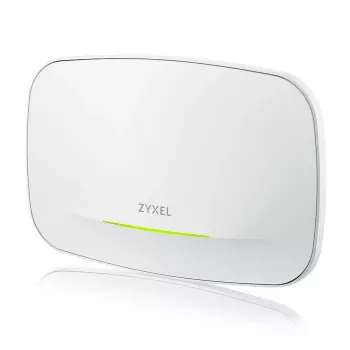 Zyxel NWA130BE-EU0101F belaidis prieigos taškas 5764 Mbit/s Baltas Power over Ethernet (PoE)